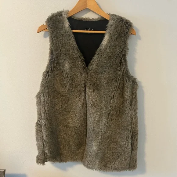 ARITIZA | Tutula Gilet - Picture 4 of 11